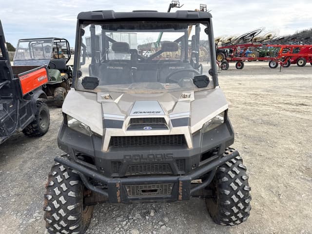 Image of Polaris Ranger XP 1000 equipment image 1
