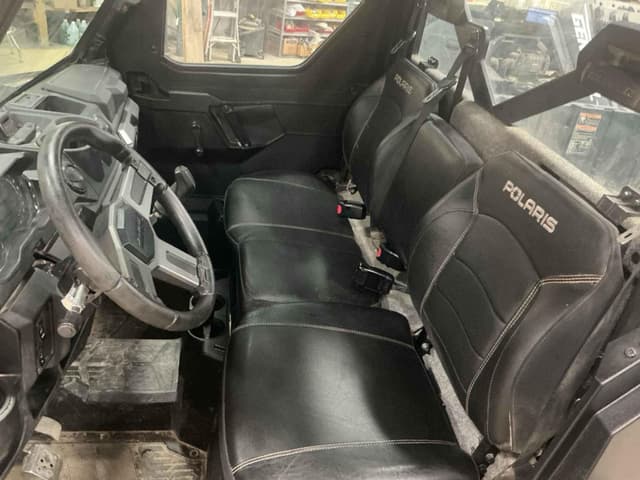 Image of Polaris Ranger XP 1000 equipment image 1