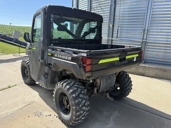 Image of Polaris Ranger XP 1000 equipment image 1