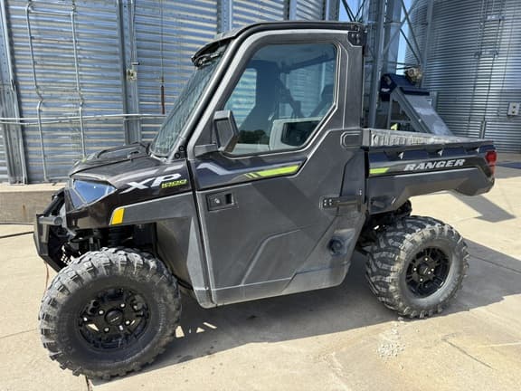 Image of Polaris Ranger XP 1000 Primary image
