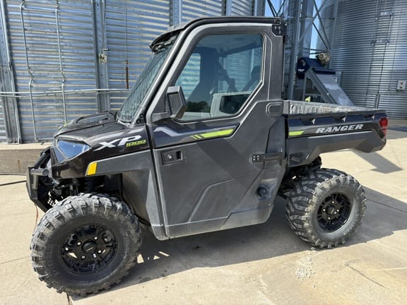 2023 Polaris Ranger XP 1000 Equipment Image0