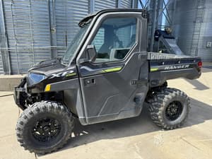 2023 Polaris Ranger XP 1000 Image