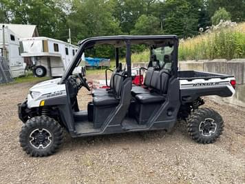 Main image Polaris Ranger XP 1000