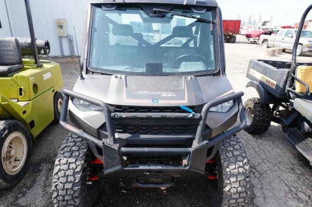 Image of Polaris Ranger XP 1000 equipment image 1