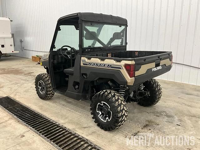 Image of Polaris Ranger XP 1000 equipment image 2