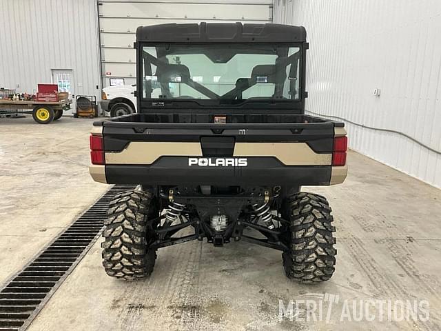 Image of Polaris Ranger XP 1000 equipment image 3