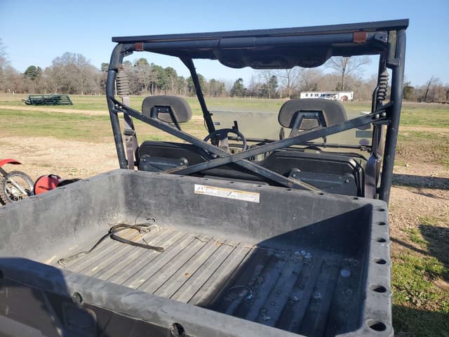 Image of Polaris Ranger 800 EFI equipment image 4