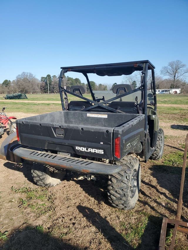 Image of Polaris Ranger 800 EFI equipment image 1
