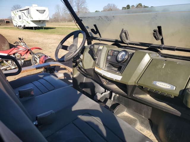 Image of Polaris Ranger 800 EFI equipment image 3