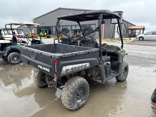 Image of Polaris Ranger XP equipment image 3