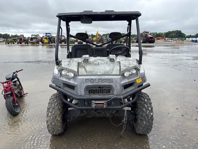 Image of Polaris Ranger XP equipment image 1