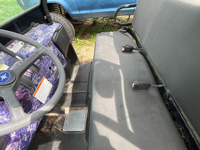 Image of Polaris Ranger XP equipment image 4
