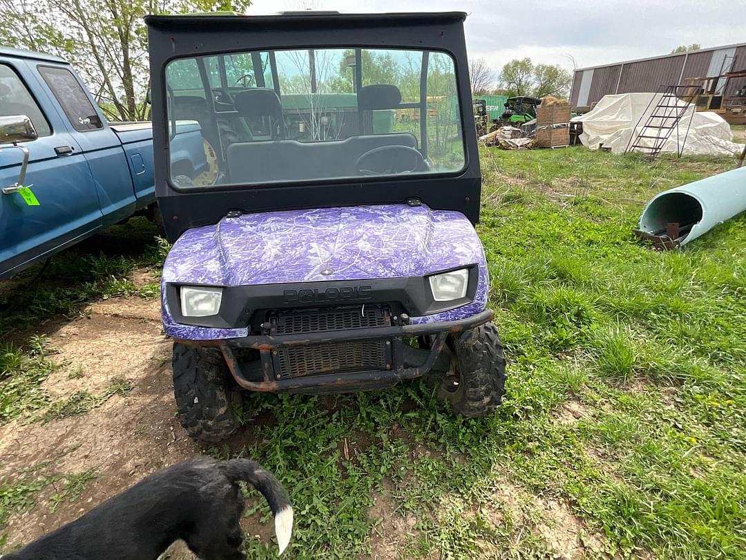 Image of Polaris Ranger XP Primary image