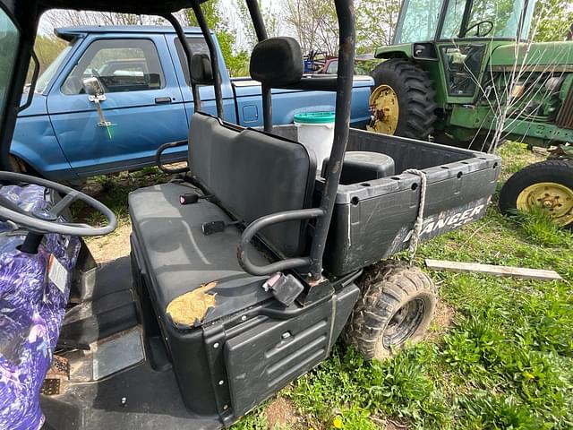 Image of Polaris Ranger XP equipment image 2