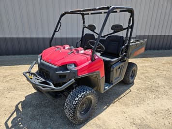 Main image Polaris Ranger XP