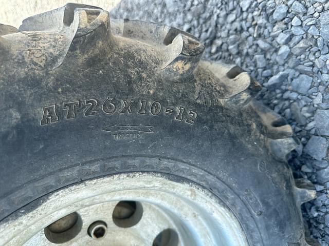 Image of Polaris Ranger XP equipment image 4