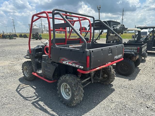 Image of Polaris Ranger XP equipment image 3