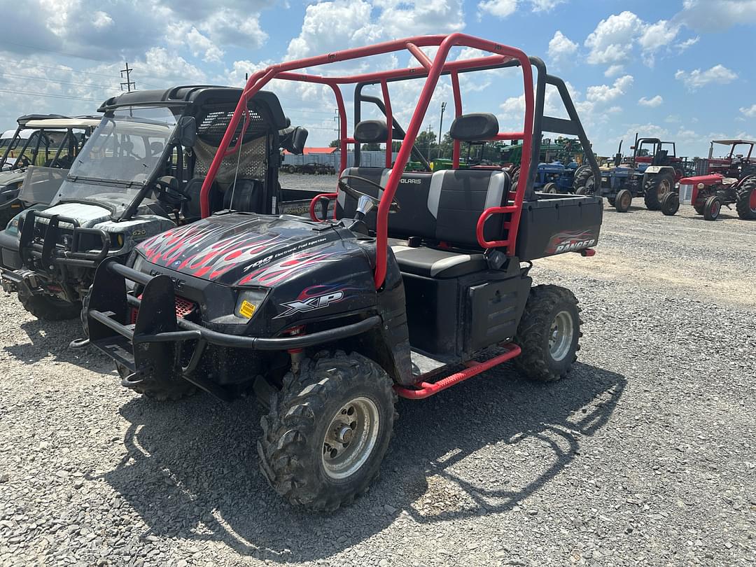 Image of Polaris Ranger XP Primary image