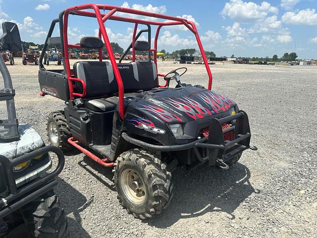 Image of Polaris Ranger XP equipment image 1