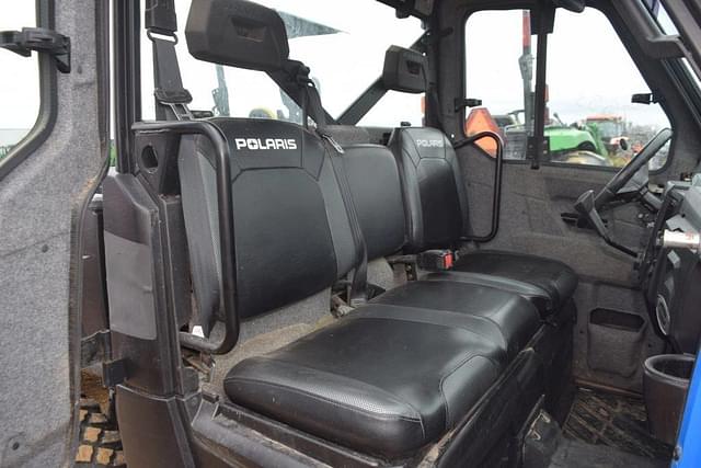 Image of Polaris Ranger XP equipment image 4