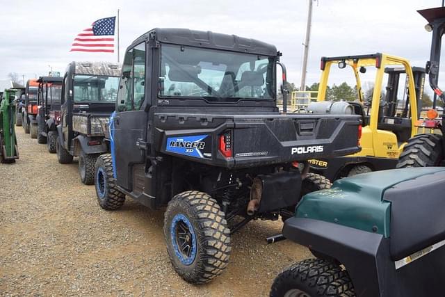 Image of Polaris Ranger XP equipment image 1