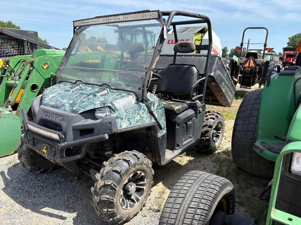 Image of Polaris Ranger XP Primary image