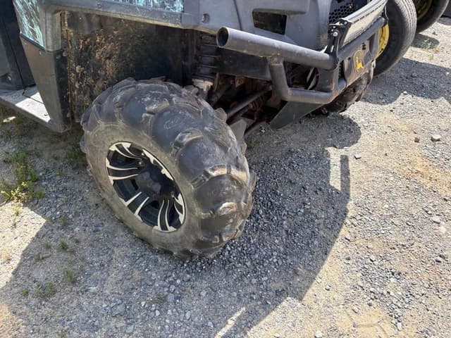 Image of Polaris Ranger XP equipment image 4