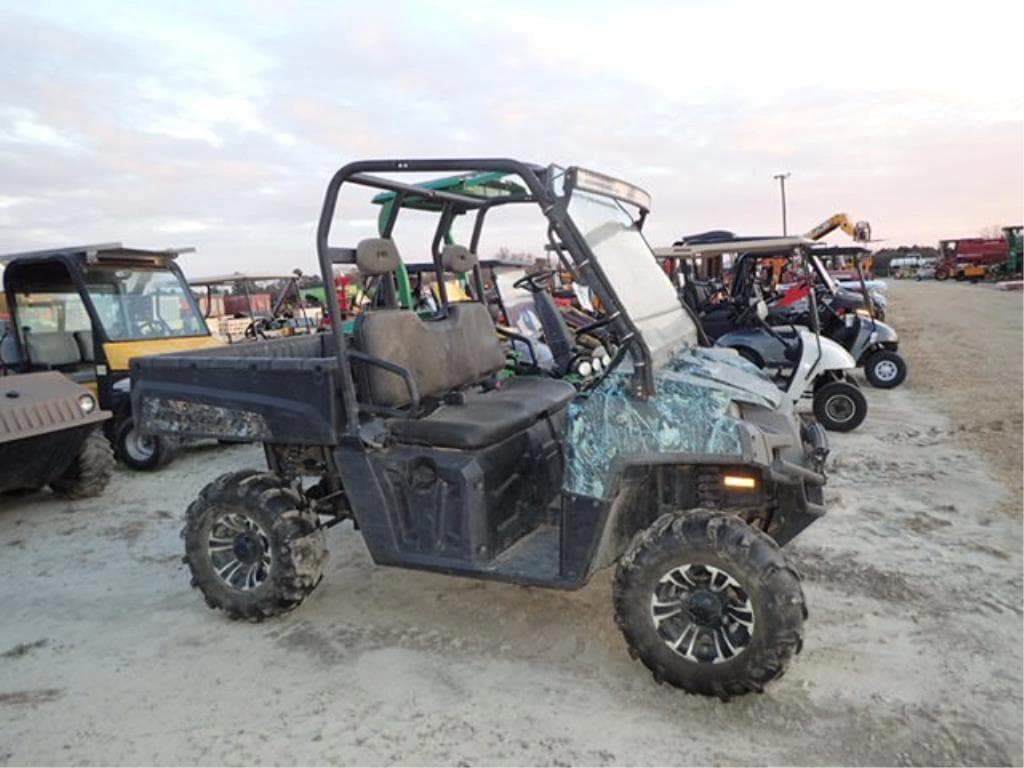 Image of Polaris Ranger 700 XP Primary image