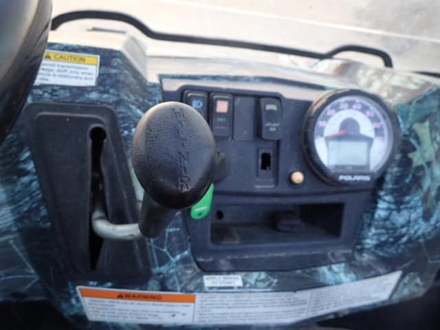Image of Polaris Ranger 700 XP equipment image 4