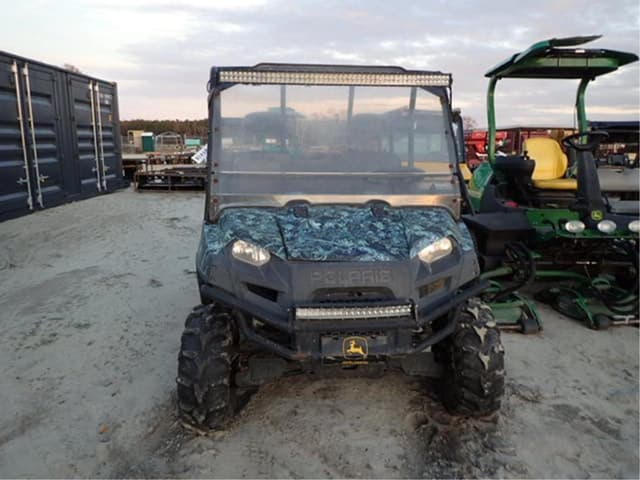 Image of Polaris Ranger 700 XP equipment image 1