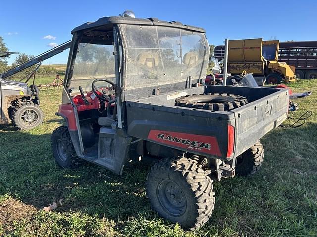 Image of Polaris Ranger 800 XP equipment image 2