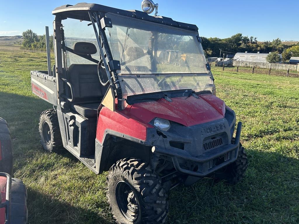 Image of Polaris Ranger 800 XP Primary image