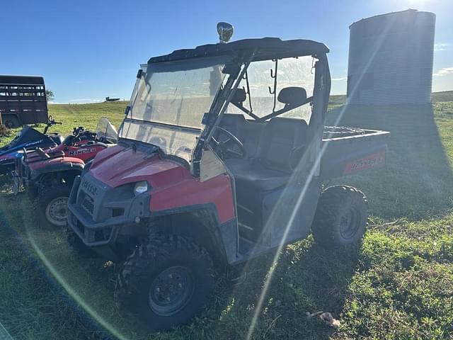 Image of Polaris Ranger 800 XP equipment image 1