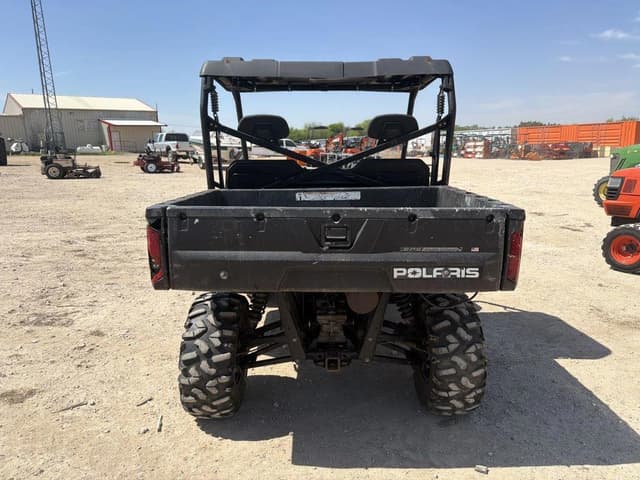 Image of Polaris Ranger 800 XP equipment image 3