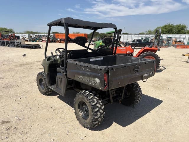 Image of Polaris Ranger 800 XP equipment image 2