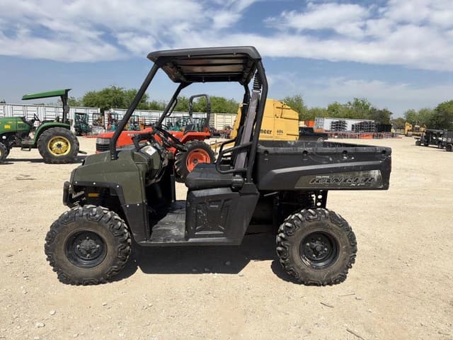 Image of Polaris Ranger 800 XP equipment image 1