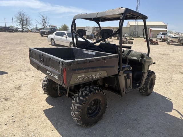 Image of Polaris Ranger 800 XP equipment image 4
