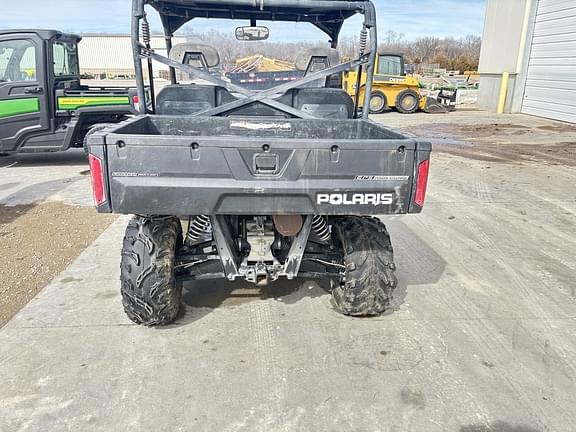 Image of Polaris Ranger 800 XP equipment image 2