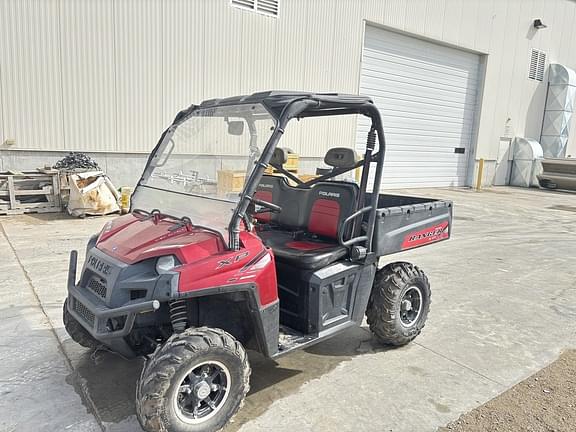 Image of Polaris Ranger 800 XP Primary image