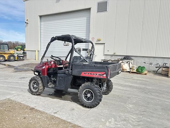 Image of Polaris Ranger 800 XP equipment image 1