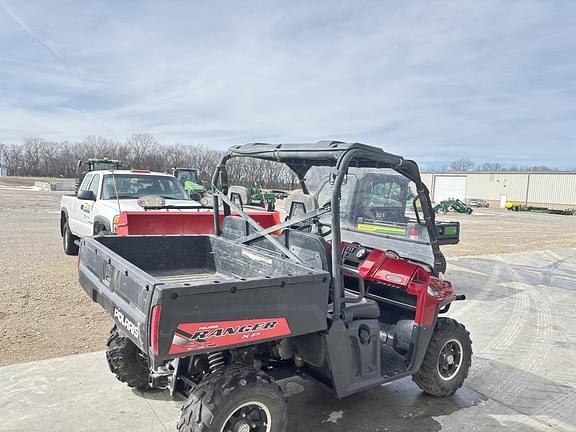 Image of Polaris Ranger 800 XP equipment image 3