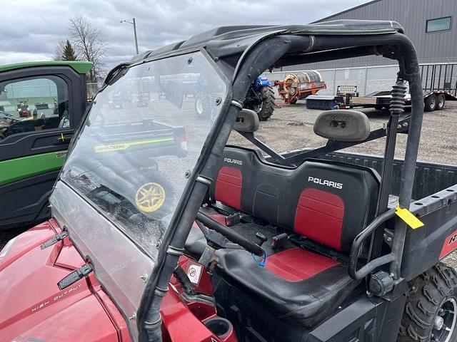 Image of Polaris Ranger XP 800 EFI equipment image 4