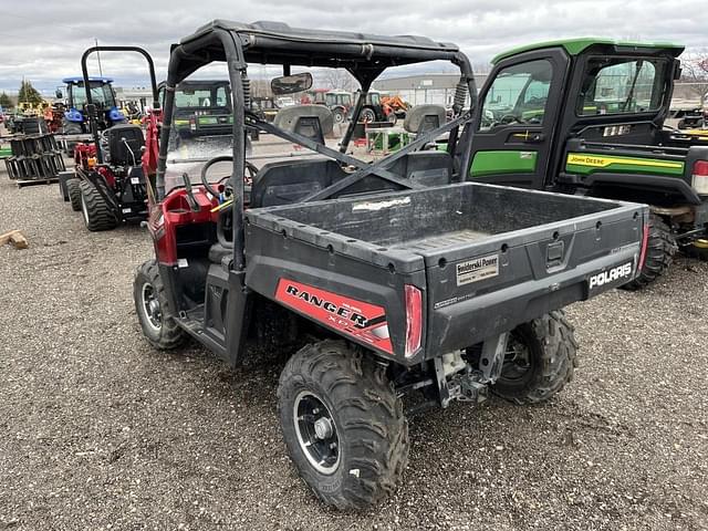Image of Polaris Ranger XP 800 EFI equipment image 1
