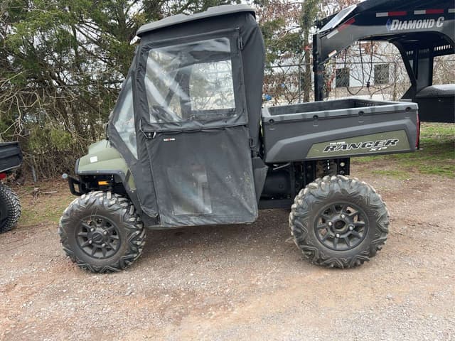Image of Polaris Ranger XP 800 EFI equipment image 2