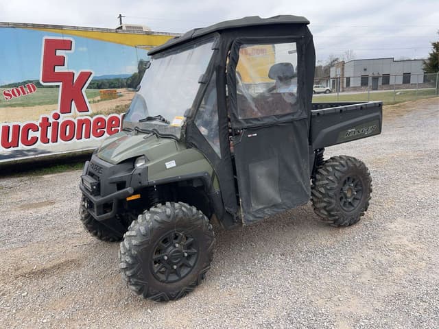 Image of Polaris Ranger XP 800 EFI equipment image 3