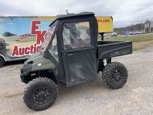 Polaris Ranger XP 800 EFI Image