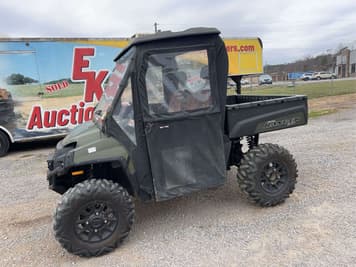 Main image Polaris Ranger XP 800 EFI