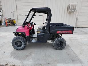 Main image Polaris Ranger 800 XP