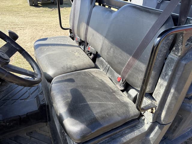 Image of Polaris Ranger XP 900 equipment image 2
