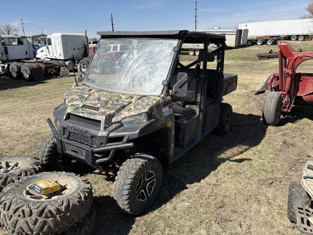 Image of Polaris Ranger XP 900 equipment image 1